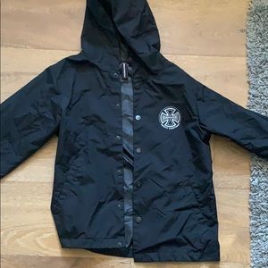 Independent Windbreaker KIDS L(14-16)